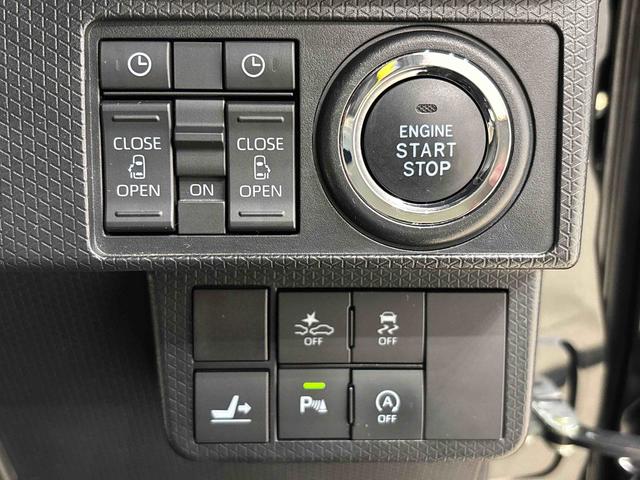 タントカスタムＲＳ　ナビ　ドラレコ　ＥＴＣ　パノラマモニターＬＥＤオートライト　パワースライドドアウェルカムオープン機能　オート電動格納式ドアミラー　助手席ロングスライド　助手席イージークローザー（広島県）の中古車