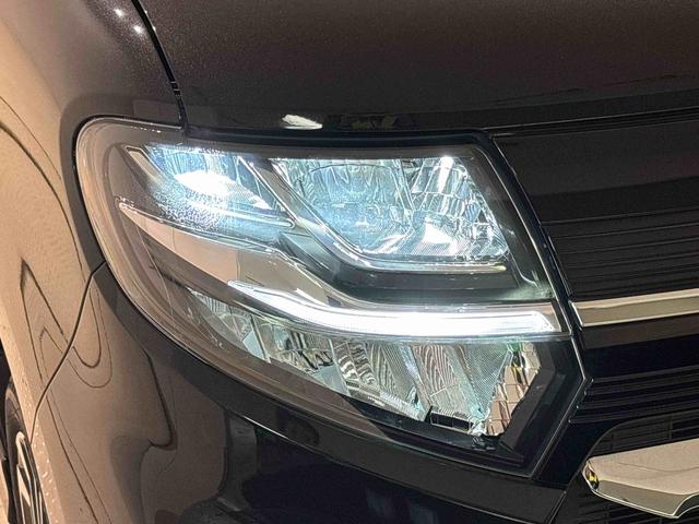 タントカスタムＲＳ　ナビ　ドラレコ　ＥＴＣ　パノラマモニターＬＥＤオートライト　パワースライドドアウェルカムオープン機能　オート電動格納式ドアミラー　助手席ロングスライド　助手席イージークローザー（広島県）の中古車