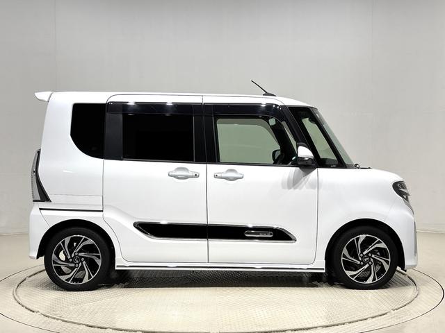 タントカスタムＲＳスタイルセレクション（広島県）の中古車