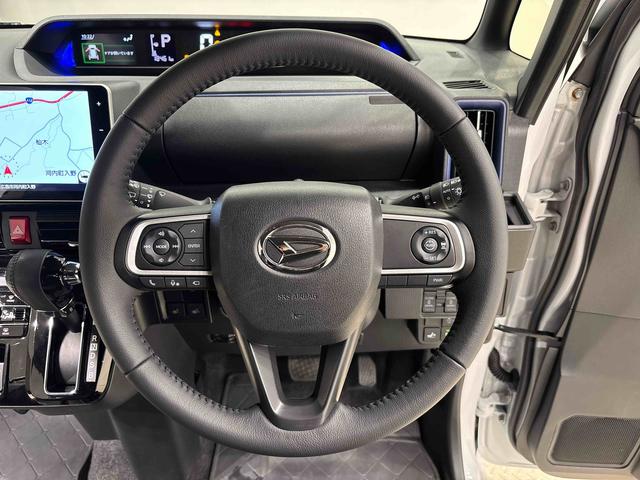 タントカスタムＲＳスタイルセレクション（広島県）の中古車