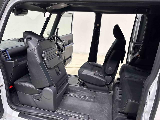 タントカスタムＲＳスタイルセレクション（広島県）の中古車