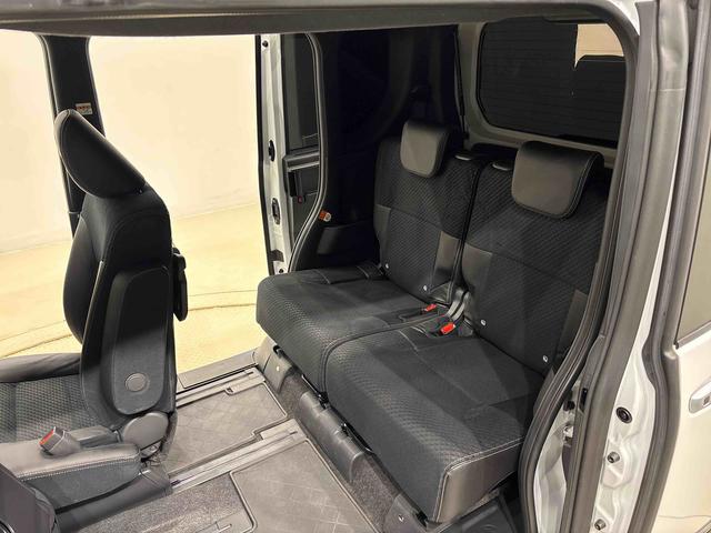 タントカスタムＲＳスタイルセレクション（広島県）の中古車