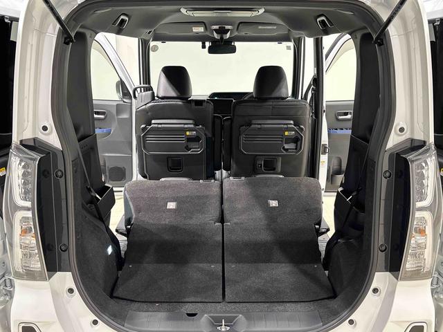 タントカスタムＲＳスタイルセレクション（広島県）の中古車