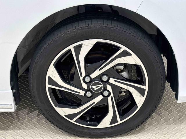 タントカスタムＲＳスタイルセレクション（広島県）の中古車