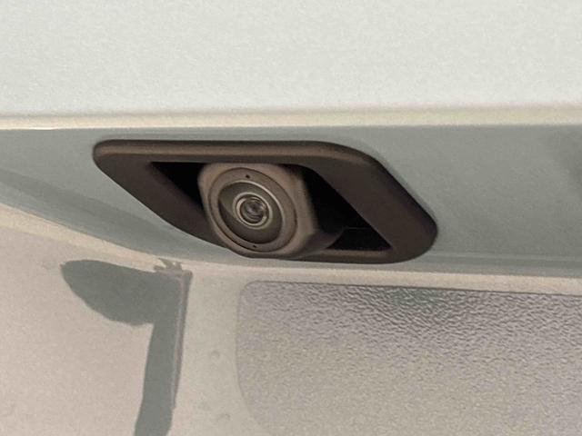 ムーヴキャンバスセオリーＧＬＥＤオートライト・フォグランプ　電動パーキングブレーキ　プッシュボタンスタート　セキュリティアラーム　バックカメラ　両側パワースライドドアウエルカムオープン機能　オート電動格納式ドアミラー（広島県）の中古車