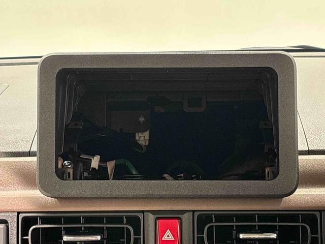 ムーヴキャンバスセオリーＧＬＥＤオートライト・フォグランプ　電動パーキングブレーキ　プッシュボタンスタート　セキュリティアラーム　バックカメラ　両側パワースライドドアウエルカムオープン機能　オート電動格納式ドアミラー（広島県）の中古車