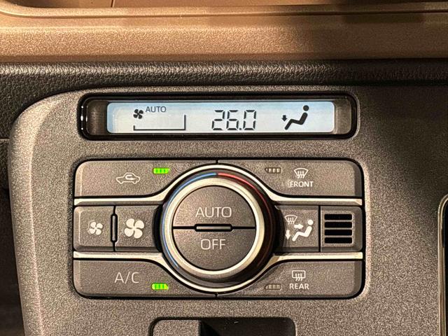 ムーヴキャンバスセオリーＧＬＥＤオートライト・フォグランプ　電動パーキングブレーキ　プッシュボタンスタート　セキュリティアラーム　バックカメラ　両側パワースライドドアウエルカムオープン機能　オート電動格納式ドアミラー（広島県）の中古車