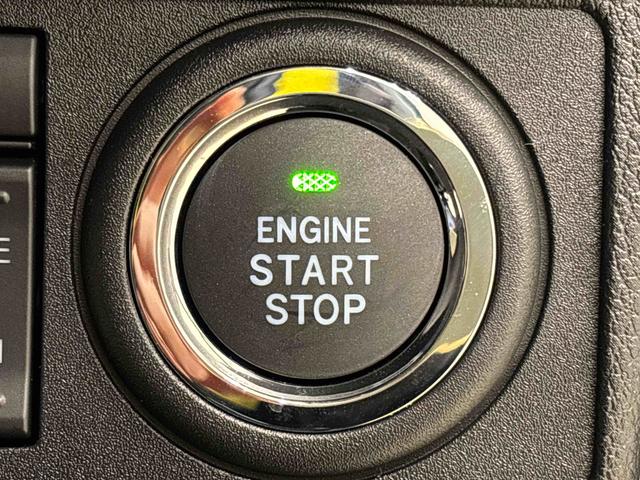 ムーヴキャンバスセオリーＧＬＥＤオートライト・フォグランプ　電動パーキングブレーキ　プッシュボタンスタート　セキュリティアラーム　バックカメラ　両側パワースライドドアウエルカムオープン機能　オート電動格納式ドアミラー（広島県）の中古車