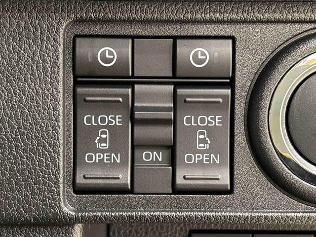 ムーヴキャンバスセオリーＧＬＥＤオートライト・フォグランプ　電動パーキングブレーキ　プッシュボタンスタート　セキュリティアラーム　バックカメラ　両側パワースライドドアウエルカムオープン機能　オート電動格納式ドアミラー（広島県）の中古車