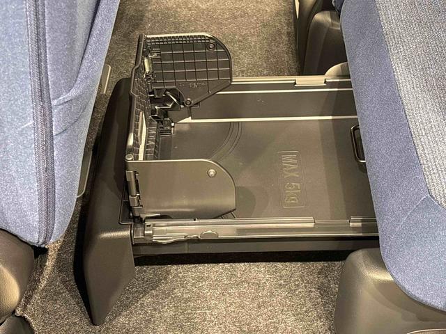 ムーヴキャンバスセオリーＧＬＥＤオートライト・フォグランプ　電動パーキングブレーキ　プッシュボタンスタート　セキュリティアラーム　バックカメラ　両側パワースライドドアウエルカムオープン機能　オート電動格納式ドアミラー（広島県）の中古車