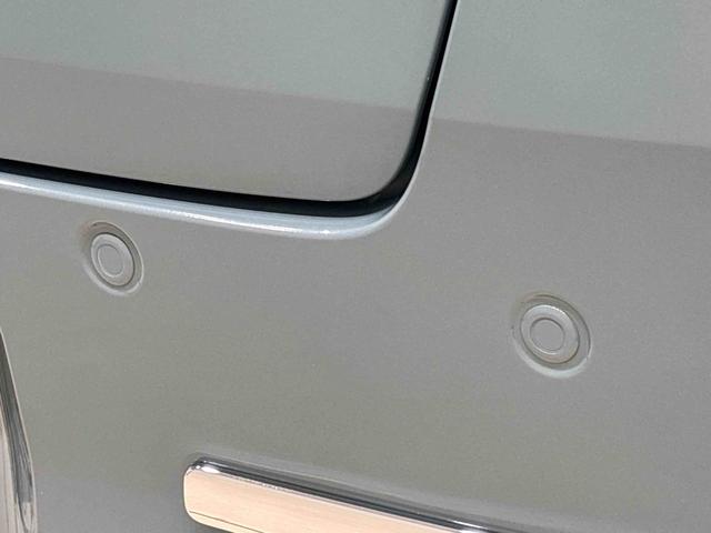 ムーヴキャンバスセオリーＧＬＥＤオートライト・フォグランプ　電動パーキングブレーキ　プッシュボタンスタート　セキュリティアラーム　バックカメラ　両側パワースライドドアウエルカムオープン機能　オート電動格納式ドアミラー（広島県）の中古車