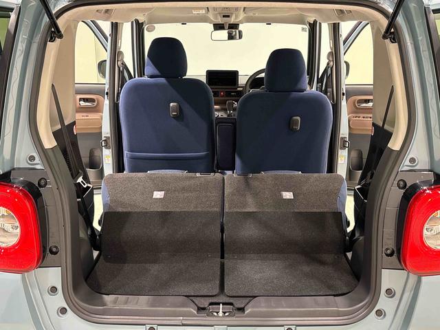 ムーヴキャンバスセオリーＧＬＥＤオートライト・フォグランプ　電動パーキングブレーキ　プッシュボタンスタート　セキュリティアラーム　バックカメラ　両側パワースライドドアウエルカムオープン機能　オート電動格納式ドアミラー（広島県）の中古車