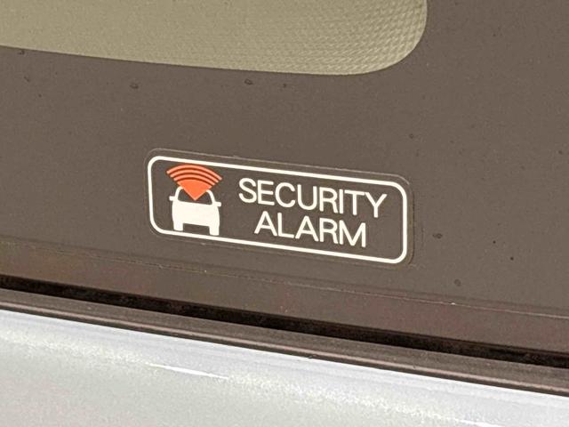 ムーヴキャンバスセオリーＧＬＥＤオートライト・フォグランプ　電動パーキングブレーキ　プッシュボタンスタート　セキュリティアラーム　バックカメラ　両側パワースライドドアウエルカムオープン機能　オート電動格納式ドアミラー（広島県）の中古車