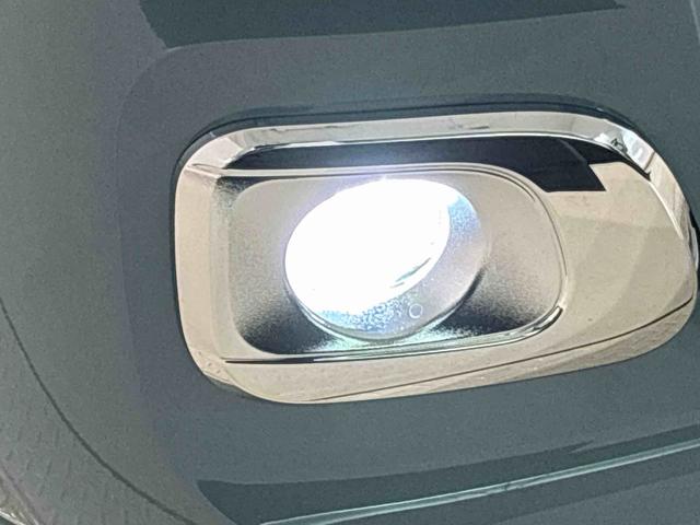 ムーヴキャンバスセオリーＧＬＥＤオートライト・フォグランプ　電動パーキングブレーキ　プッシュボタンスタート　セキュリティアラーム　バックカメラ　両側パワースライドドアウエルカムオープン機能　オート電動格納式ドアミラー（広島県）の中古車