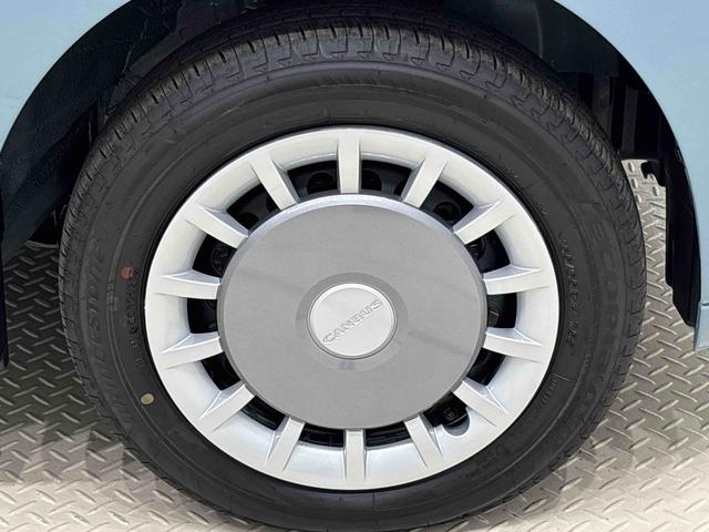 ムーヴキャンバスセオリーＧＬＥＤオートライト・フォグランプ　電動パーキングブレーキ　プッシュボタンスタート　セキュリティアラーム　バックカメラ　両側パワースライドドアウエルカムオープン機能　オート電動格納式ドアミラー（広島県）の中古車