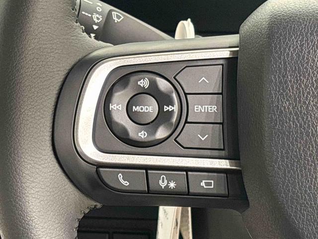 タントカスタムRSLEDオートライト パワースライドドアウェルカムオープン機能 電動パーキングブレーキ 運転席助手席シートヒーター アルミホイール キーフリーシステム オート電動格納式ドアミラー(広島県)の中古車