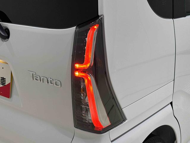 タントカスタムRSLEDオートライト パワースライドドアウェルカムオープン機能 電動パーキングブレーキ 運転席助手席シートヒーター アルミホイール キーフリーシステム オート電動格納式ドアミラー(広島県)の中古車