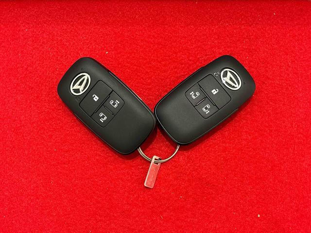 タントカスタムRSLEDオートライト パワースライドドアウェルカムオープン機能 電動パーキングブレーキ 運転席助手席シートヒーター アルミホイール キーフリーシステム オート電動格納式ドアミラー(広島県)の中古車