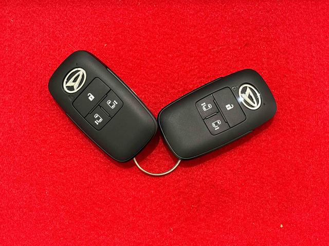 アトレーＲＳ　バックモニター対応　両側電動スライドドア電動格納式ドアミラー　両側パワースライドドアウエルカムオープン機能　オートエアコン　ＬＥＤヘッドランプ　ＬＥＤフォグランプ　プッシュボタンスタート　リバース連動リヤワイパー　リヤスモークガラス（広島県）の中古車