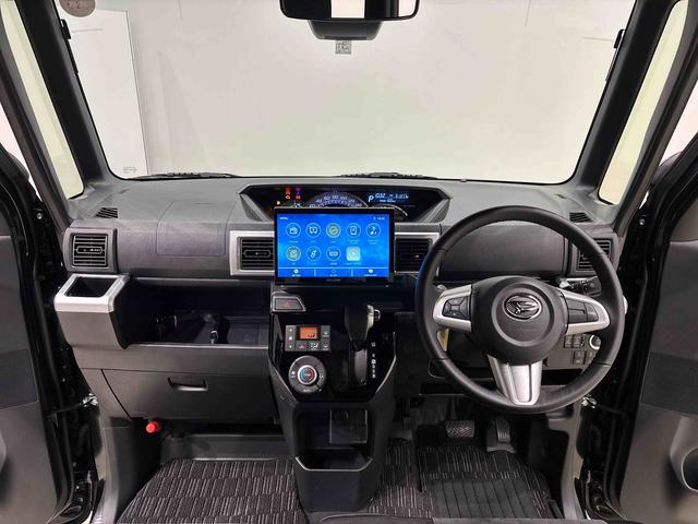 ウェイクＧターボＶＳ　ＳＡIII　ディスプレイオーディオＬＥＤヘッドランプ・フォグランプ　アルミホイール　オートライト　プッシュボタンスタート　セキュリティアラーム（広島県）の中古車