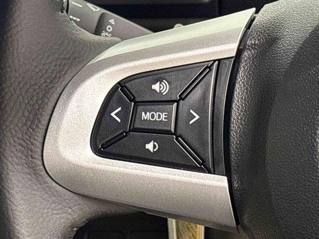 ウェイクＧターボＶＳ　ＳＡIII　ディスプレイオーディオＬＥＤヘッドランプ・フォグランプ　アルミホイール　オートライト　プッシュボタンスタート　セキュリティアラーム（広島県）の中古車