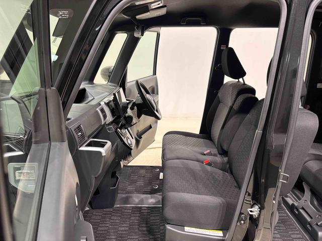 ウェイクＧターボＶＳ　ＳＡIII　ディスプレイオーディオＬＥＤヘッドランプ・フォグランプ　アルミホイール　オートライト　プッシュボタンスタート　セキュリティアラーム（広島県）の中古車