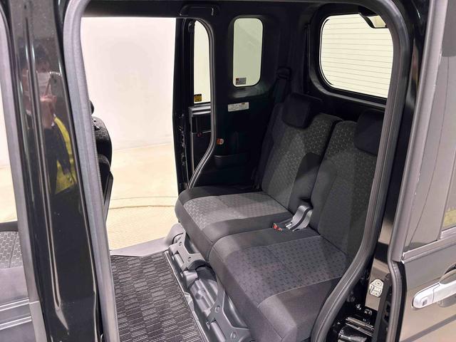 ウェイクＧターボＶＳ　ＳＡIII　ディスプレイオーディオＬＥＤヘッドランプ・フォグランプ　アルミホイール　オートライト　プッシュボタンスタート　セキュリティアラーム（広島県）の中古車