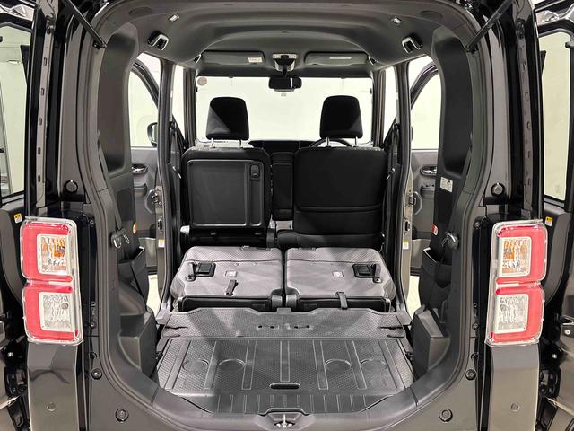 ウェイクＧターボＶＳ　ＳＡIII　ディスプレイオーディオＬＥＤヘッドランプ・フォグランプ　アルミホイール　オートライト　プッシュボタンスタート　セキュリティアラーム（広島県）の中古車