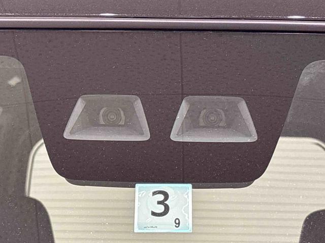 ウェイクＧターボＶＳ　ＳＡIII　ディスプレイオーディオＬＥＤヘッドランプ・フォグランプ　アルミホイール　オートライト　プッシュボタンスタート　セキュリティアラーム（広島県）の中古車