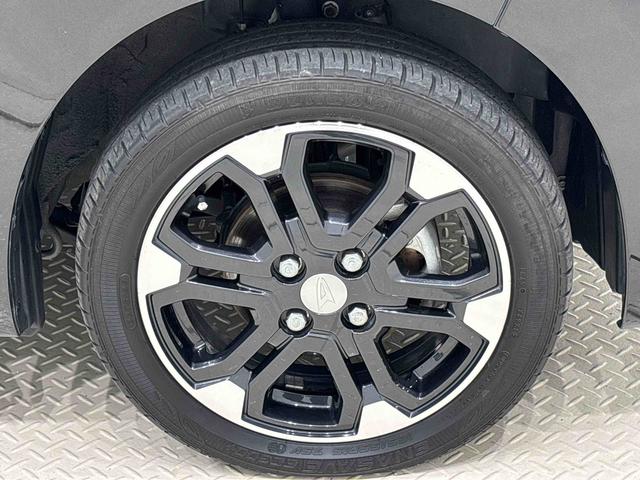 ウェイクＧターボＶＳ　ＳＡIII　ディスプレイオーディオＬＥＤヘッドランプ・フォグランプ　アルミホイール　オートライト　プッシュボタンスタート　セキュリティアラーム（広島県）の中古車