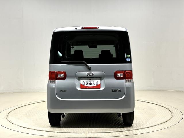 タントＸＥＴＣ　片側パワースライドドア　オートエアコン　電動格納式ドアミラー　キーフリーシステム　セキュリティーアラームヘッドライトレベリング　ＣＤオーディオ　アイドリングストップ（広島県）の中古車