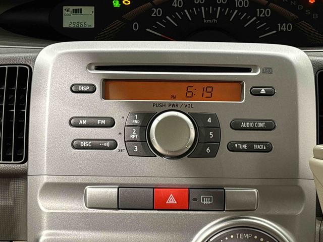 タントＸＥＴＣ　片側パワースライドドア　オートエアコン　電動格納式ドアミラー　キーフリーシステム　セキュリティーアラームヘッドライトレベリング　ＣＤオーディオ　アイドリングストップ（広島県）の中古車