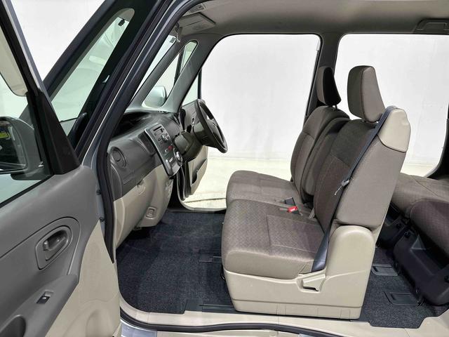 タントＸＥＴＣ　片側パワースライドドア　オートエアコン　電動格納式ドアミラー　キーフリーシステム　セキュリティーアラームヘッドライトレベリング　ＣＤオーディオ　アイドリングストップ（広島県）の中古車