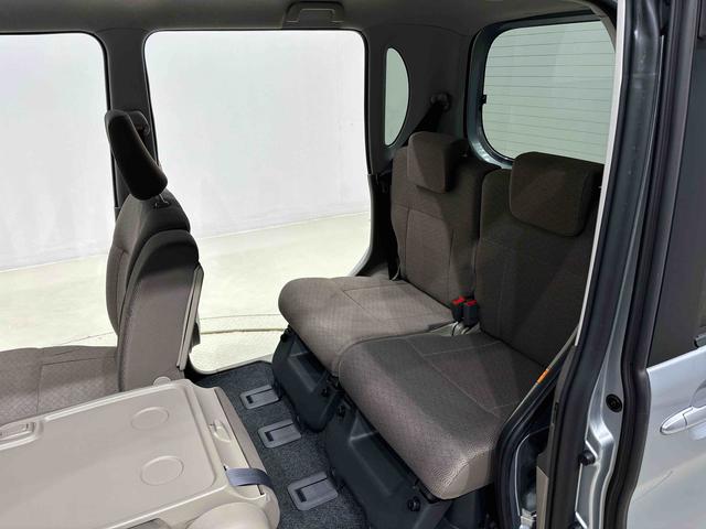 タントＸＥＴＣ　片側パワースライドドア　オートエアコン　電動格納式ドアミラー　キーフリーシステム　セキュリティーアラームヘッドライトレベリング　ＣＤオーディオ　アイドリングストップ（広島県）の中古車