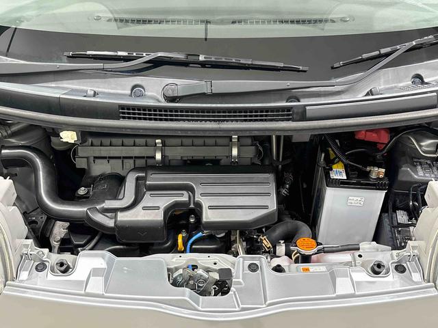 タントＸＥＴＣ　片側パワースライドドア　オートエアコン　電動格納式ドアミラー　キーフリーシステム　セキュリティーアラームヘッドライトレベリング　ＣＤオーディオ　アイドリングストップ（広島県）の中古車