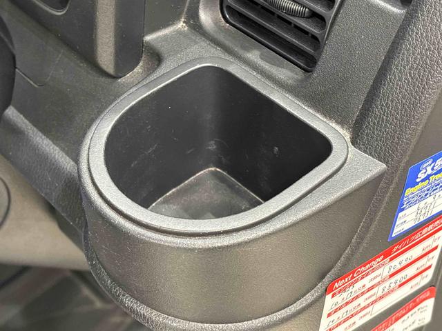 ハイゼットトラックスタンダード マニュアルレベリング機能付ハロゲンヘッドランプハロゲンフォグランプ AM・FMラジオ マニュアルエアコン ガードフレーム スペアタイヤ バッテリーカバー パートタイム4WD マルチユーティリティーフック ドリンクホルダー(広島県)の中古車