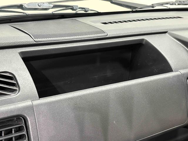 ハイゼットトラックスタンダード マニュアルレベリング機能付ハロゲンヘッドランプハロゲンフォグランプ AM・FMラジオ マニュアルエアコン ガードフレーム スペアタイヤ バッテリーカバー パートタイム4WD マルチユーティリティーフック ドリンクホルダー(広島県)の中古車