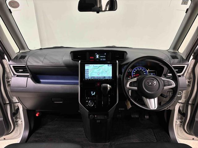 トールカスタムG ターボ SAII(広島県)の中古車