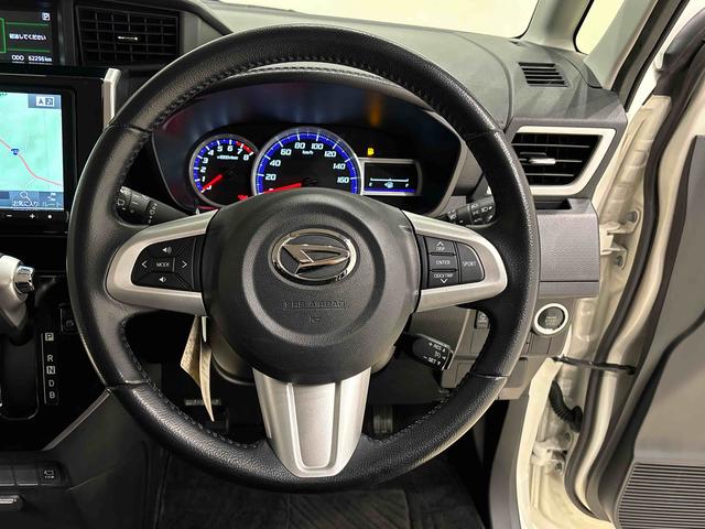 トールカスタムG ターボ SAII(広島県)の中古車