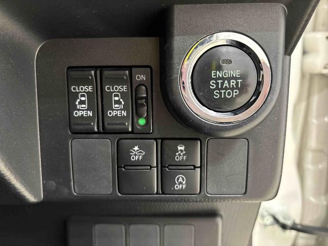 トールカスタムG ターボ SAII(広島県)の中古車