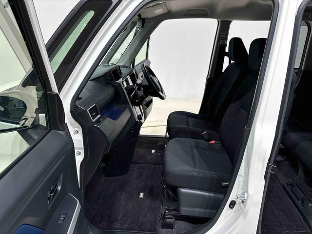 トールカスタムG ターボ SAII(広島県)の中古車