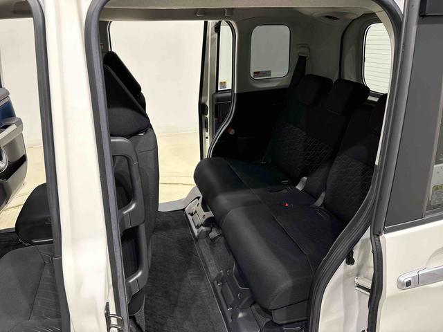 トールカスタムG ターボ SAII(広島県)の中古車