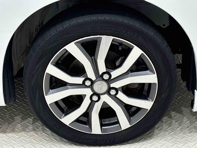 トールカスタムG ターボ SAII(広島県)の中古車