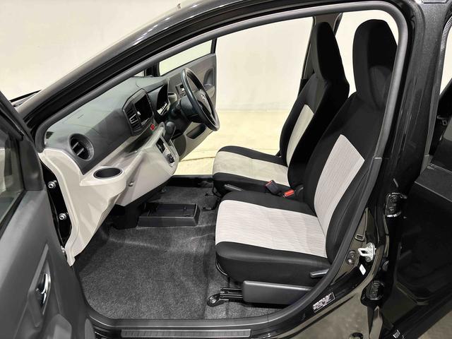 ミライースG SAIIILEDヘッドランプ 運転席・助手席シートヒーター オートライト プッシュボタンスタート セキュリティアラーム コーナーセンサー 14インチアルミホイール キーフリーシステム(広島県)の中古車