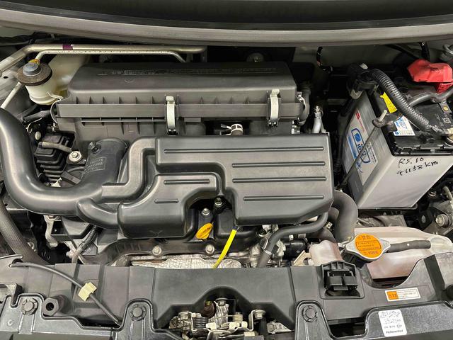 ミライースG SAIIILEDヘッドランプ 運転席・助手席シートヒーター オートライト プッシュボタンスタート セキュリティアラーム コーナーセンサー 14インチアルミホイール キーフリーシステム(広島県)の中古車