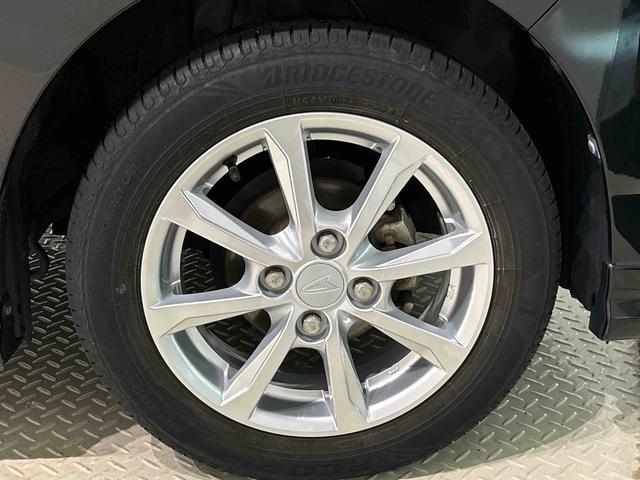 ミライースG SAIIILEDヘッドランプ 運転席・助手席シートヒーター オートライト プッシュボタンスタート セキュリティアラーム コーナーセンサー 14インチアルミホイール キーフリーシステム(広島県)の中古車