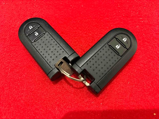 ミライースG SAIIILEDヘッドランプ 運転席・助手席シートヒーター オートライト プッシュボタンスタート セキュリティアラーム コーナーセンサー 14インチアルミホイール キーフリーシステム(広島県)の中古車