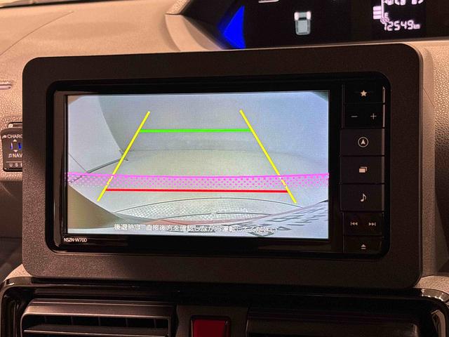 タントカスタムＸセレクションナビ　バックカメラ　ドラレコ　ＥＴＣ　オートライト　パワースライドドア　運転席ロングスライドシ−ト　助手席ロングスライド　助手席イージークローザー　アルミホイール　キーフリーシステム（広島県）の中古車