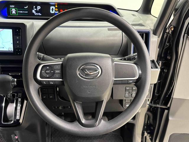 タントカスタムＸセレクションナビ　バックカメラ　ドラレコ　ＥＴＣ　オートライト　パワースライドドア　運転席ロングスライドシ−ト　助手席ロングスライド　助手席イージークローザー　アルミホイール　キーフリーシステム（広島県）の中古車