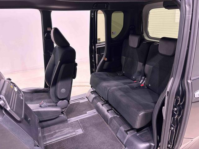 タントカスタムＸセレクションナビ　バックカメラ　ドラレコ　ＥＴＣ　オートライト　パワースライドドア　運転席ロングスライドシ−ト　助手席ロングスライド　助手席イージークローザー　アルミホイール　キーフリーシステム（広島県）の中古車